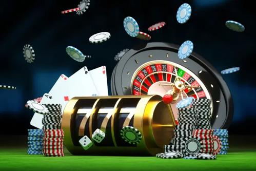 オンラインカジノ 確実に勝つための攻略法