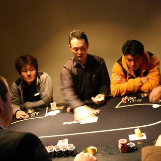 名古屋ポーカーグラブズ、最新のポーカーゲームを楽しもう