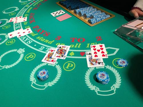 新潟 イオン ポーカーで楽しむカードゲームの魅力