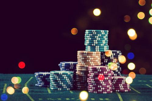 ケリー基準 カジノ：勝つためのヒントと戦略
