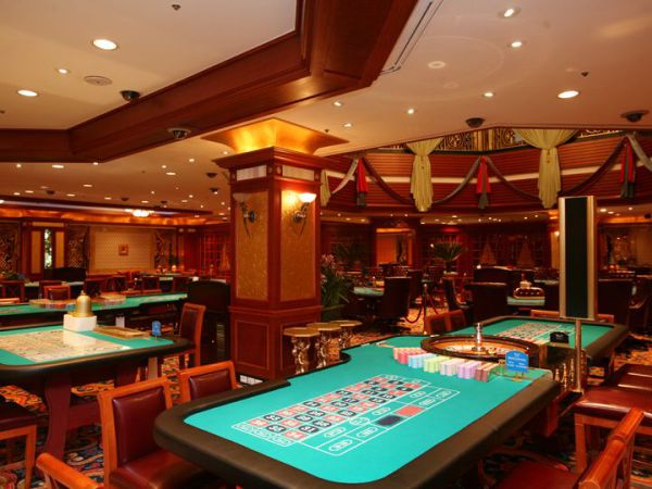 「済州 島 カジノ：魅力的なギャンブル体験を提供する島」
